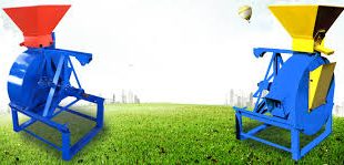 دستگاه آسیاب برقی گندم